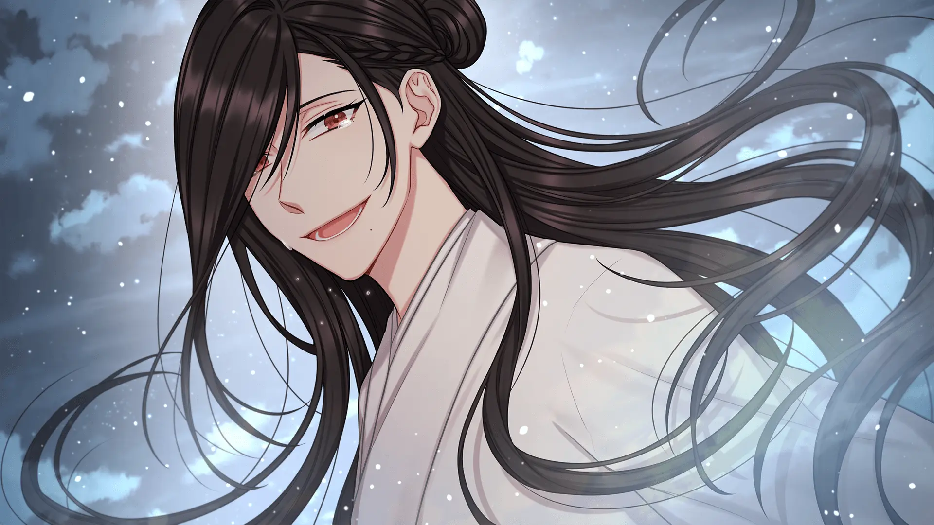 Lady Of Hwarang